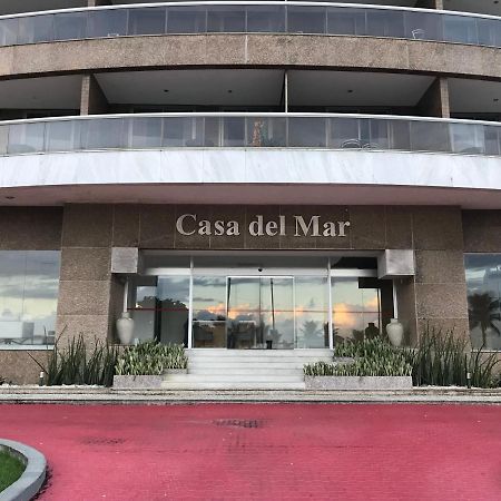 Apart Suite Frente Ao Mar Rio de Janeiro Eksteriør bilde