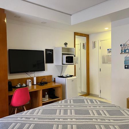 Apart Suite Frente Ao Mar Rio de Janeiro Eksteriør bilde