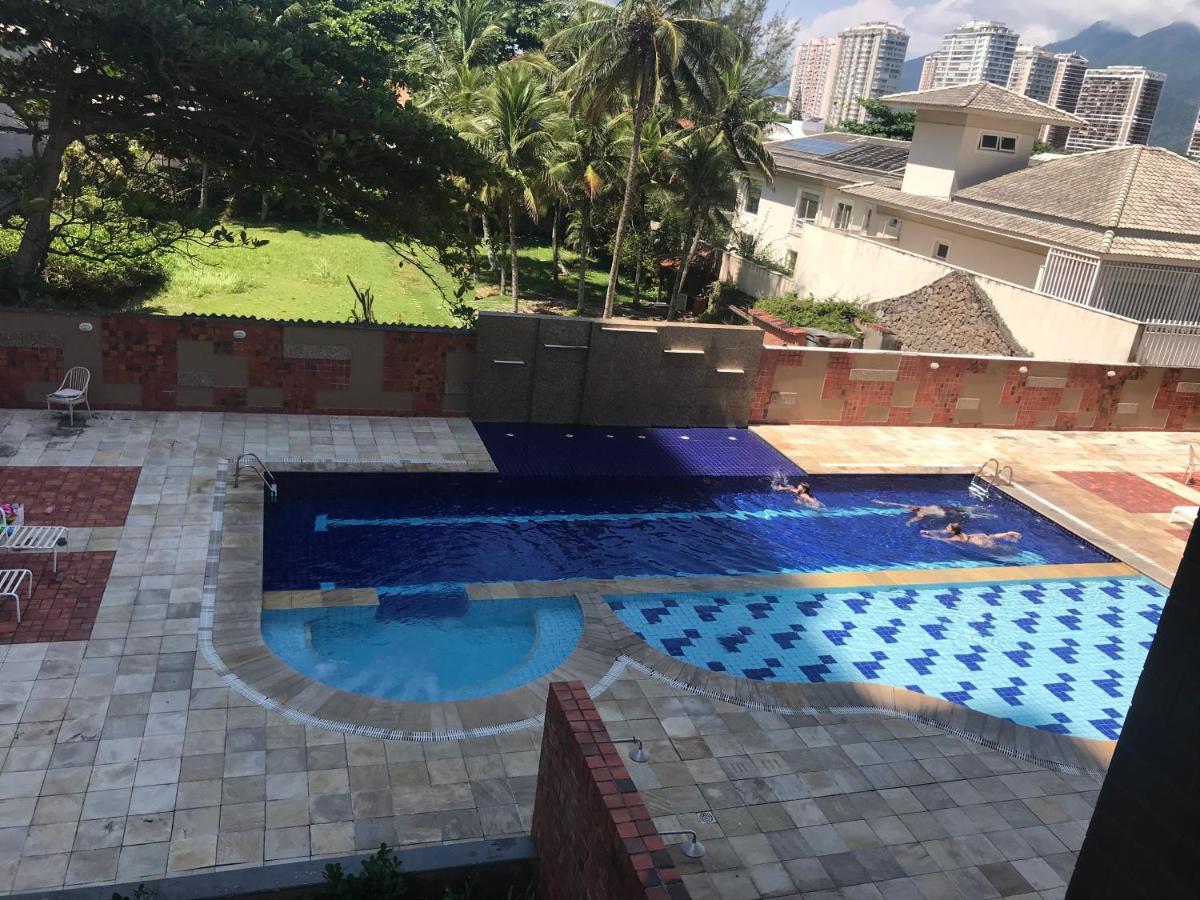 Apart Suite Frente Ao Mar Rio de Janeiro Eksteriør bilde