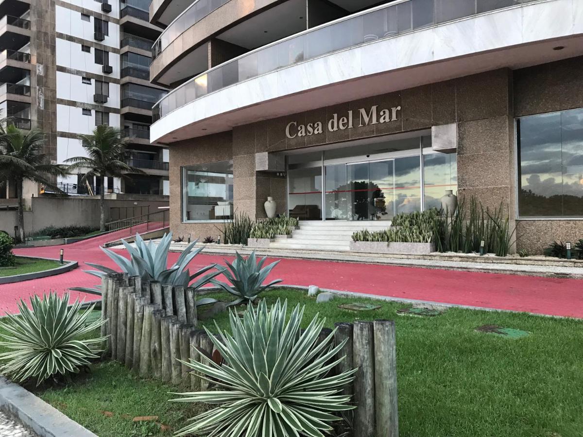 Apart Suite Frente Ao Mar Rio de Janeiro Eksteriør bilde
