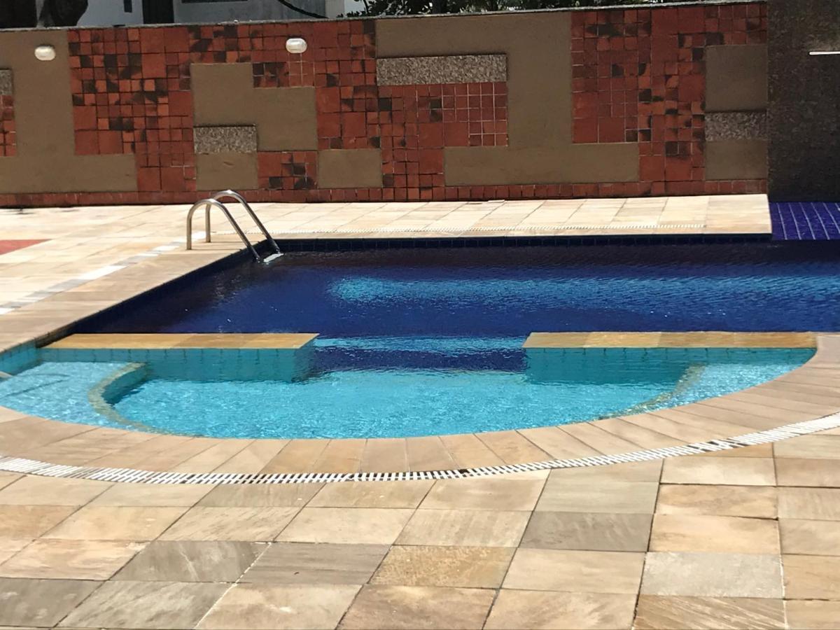 Apart Suite Frente Ao Mar Rio de Janeiro Eksteriør bilde