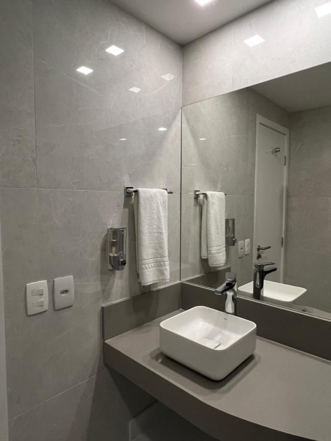 Apart Suite Frente Ao Mar Rio de Janeiro Eksteriør bilde