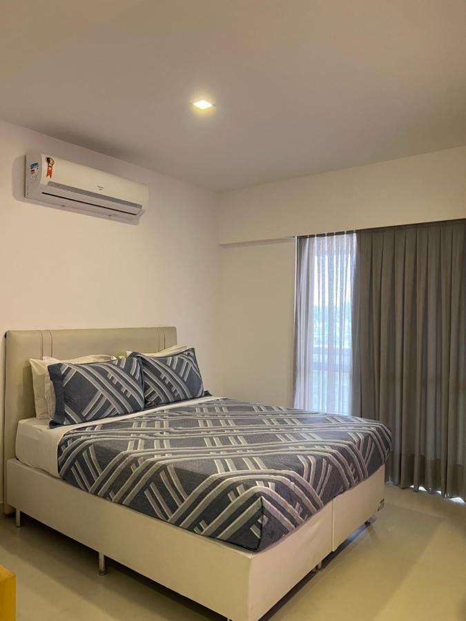 Apart Suite Frente Ao Mar Rio de Janeiro Eksteriør bilde