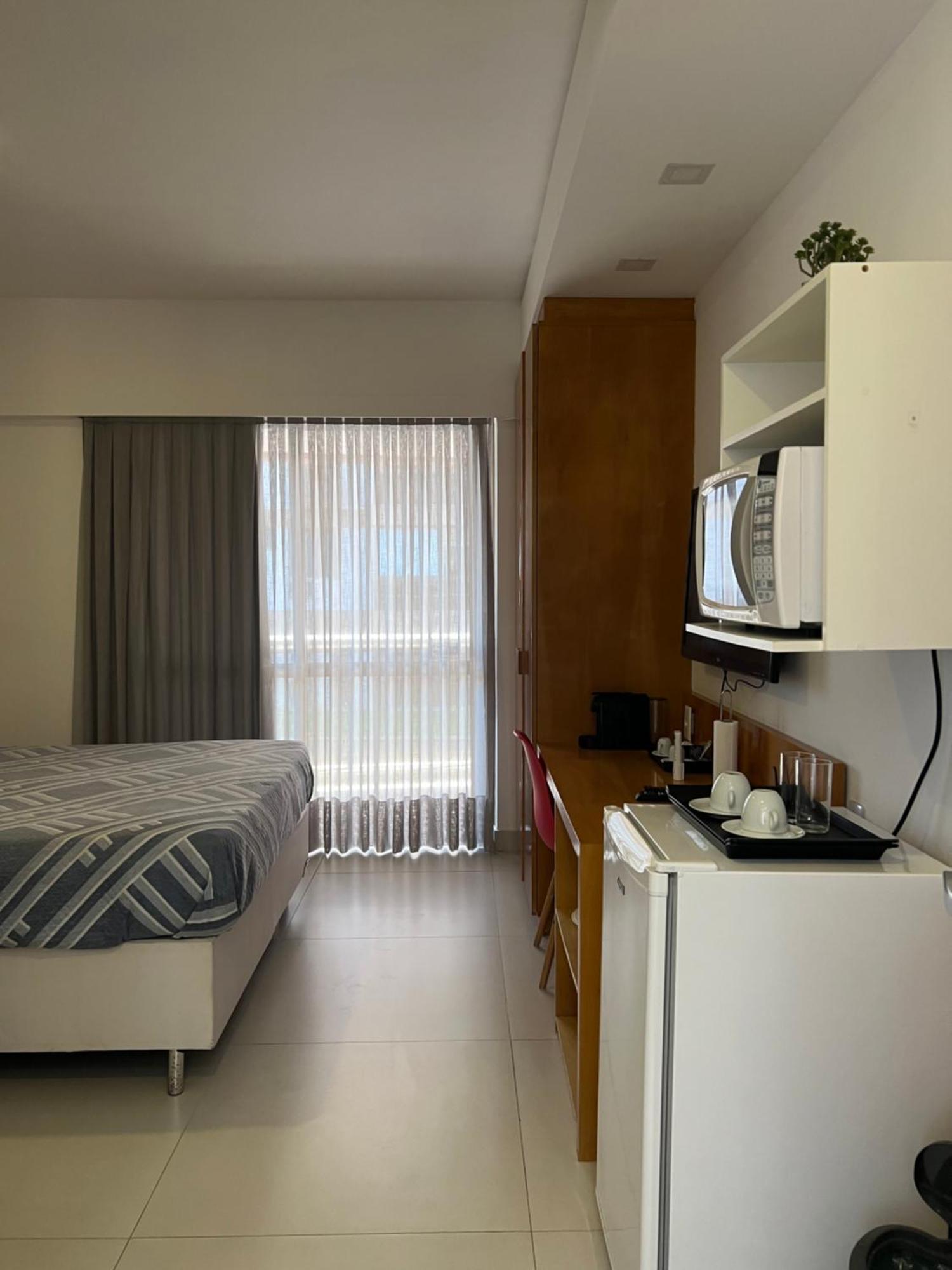 Apart Suite Frente Ao Mar Rio de Janeiro Eksteriør bilde